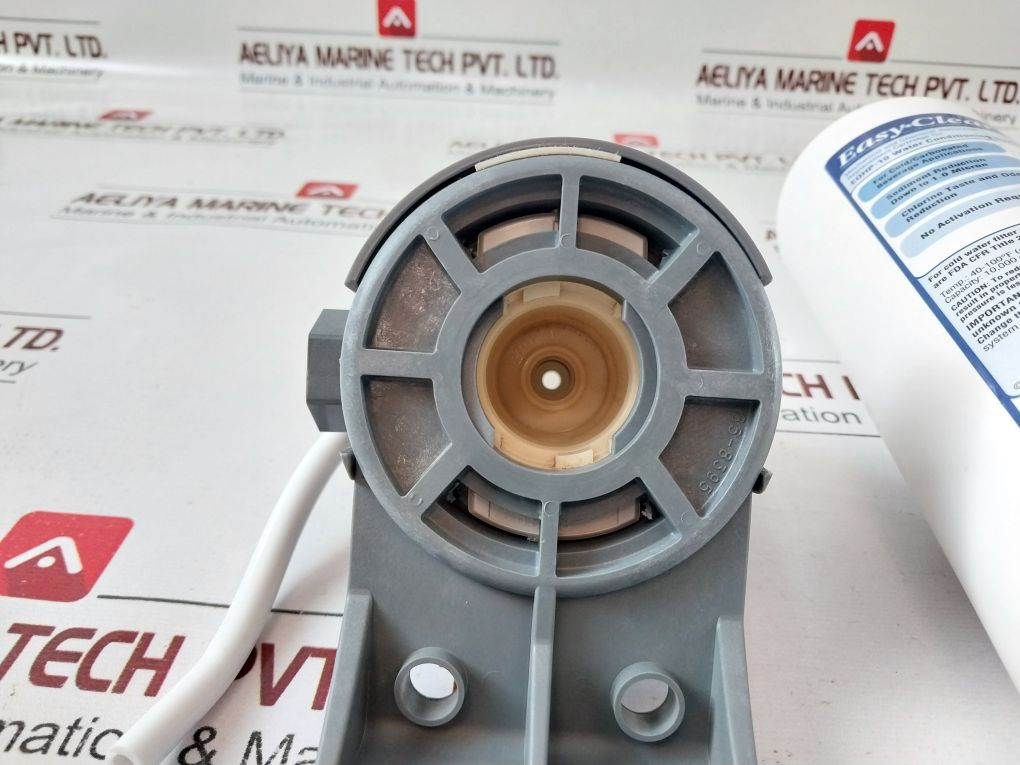 Bunn Eqhp-vhd Water Conditioning System 39000.1000