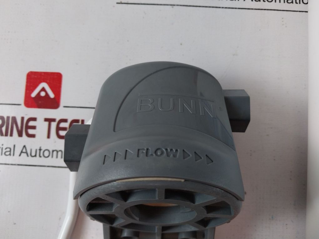 Bunn Eqhp-vhd Water Conditioning System 39000.1000