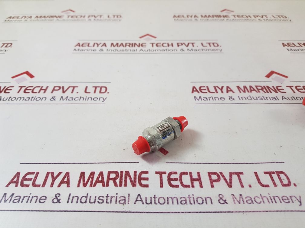 Bunn omatic 01171-0001 check valve