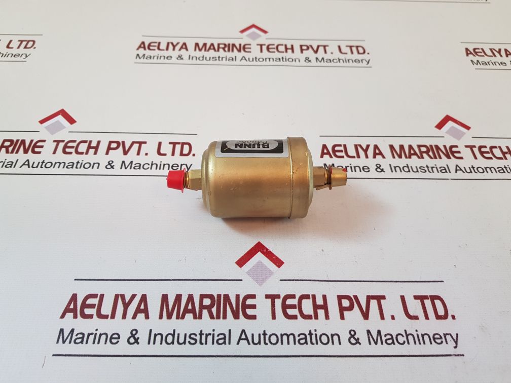 Bunn o matic 1183 water strainer