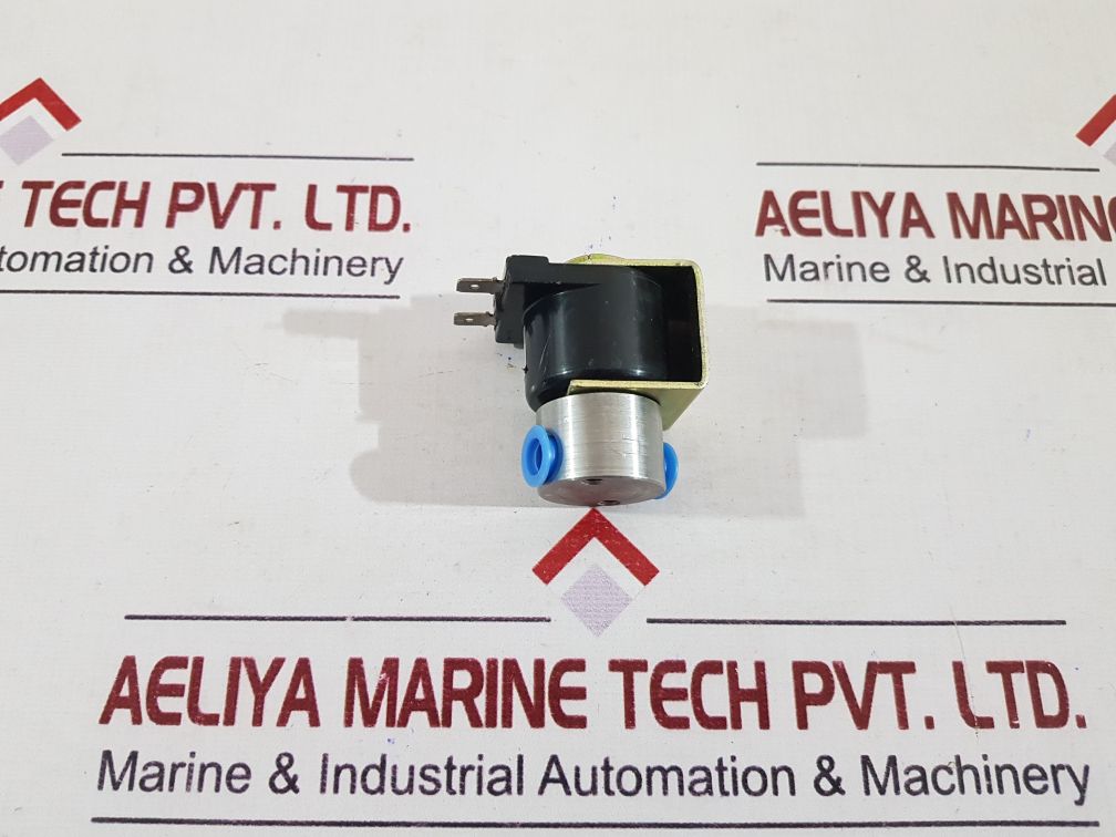 Bunn 1085 solenoid valve