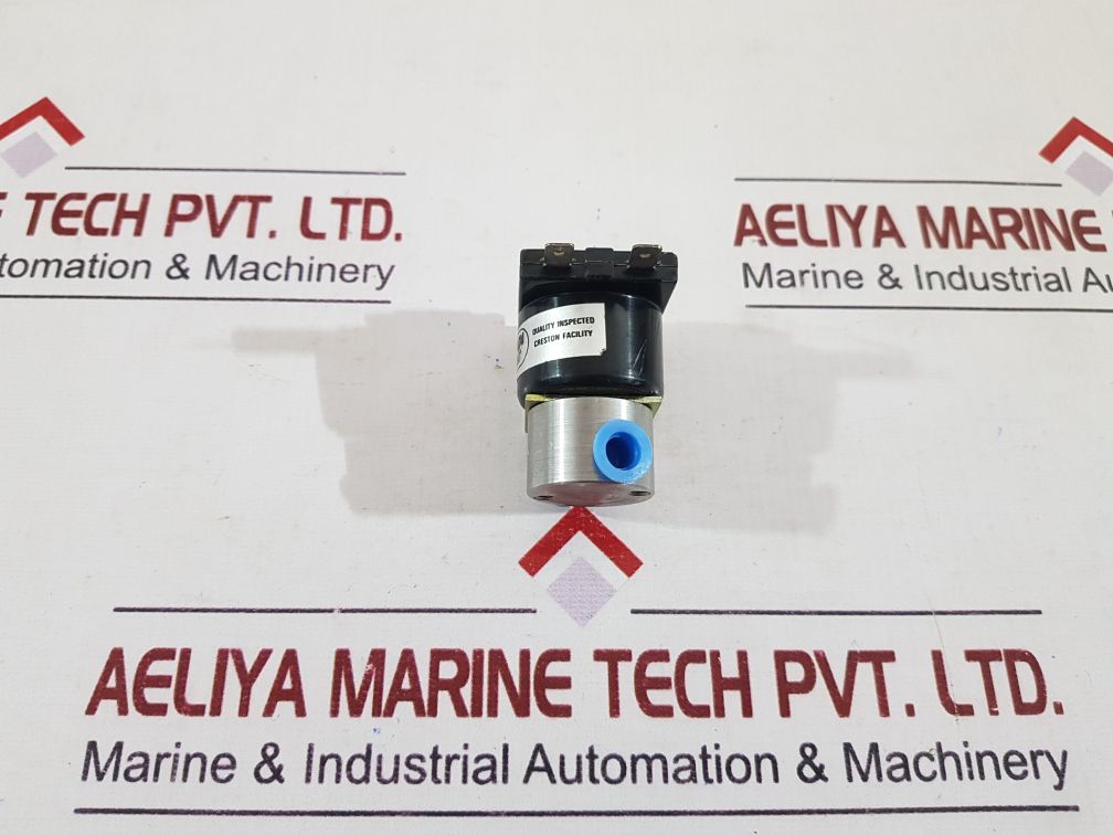 Bunn 1085 solenoid valve