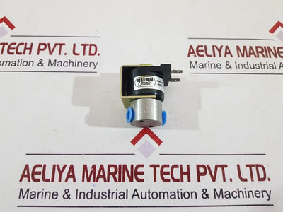 Bunn 1085 solenoid valve
