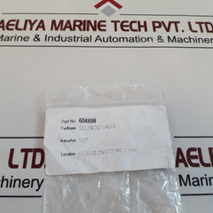 Bunn Omatic 1975 Solenoid Valve