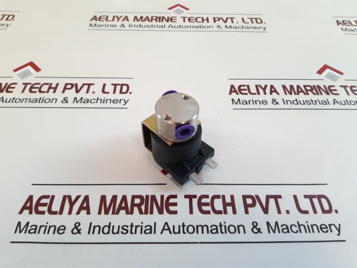 Bunn Omatic 1975 Solenoid Valve