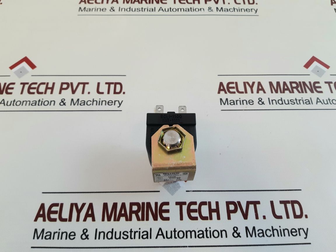 Bunn Omatic 1975 Solenoid Valve