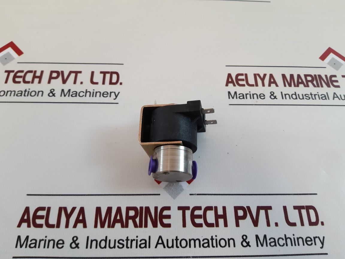 Bunn Omatic 1975 Solenoid Valve