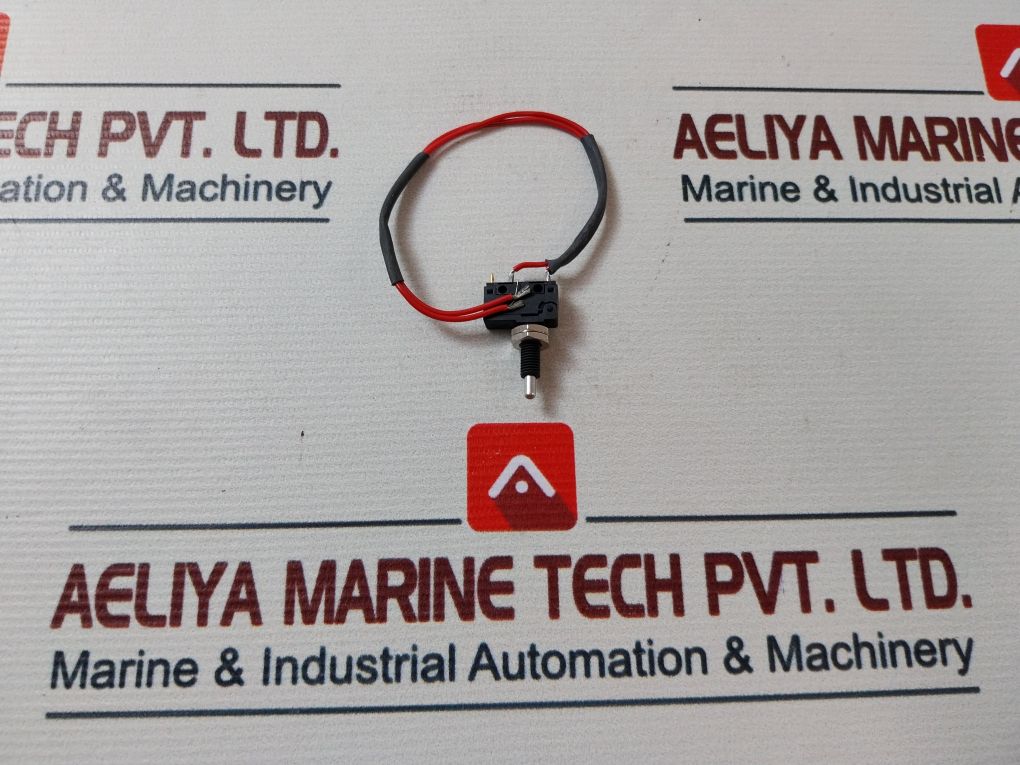 Burgess 297/03 F Anti-tamper Switch 3648-dsas