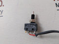 Burgess 297/03 F Anti-tamper Switch 3648-dsas