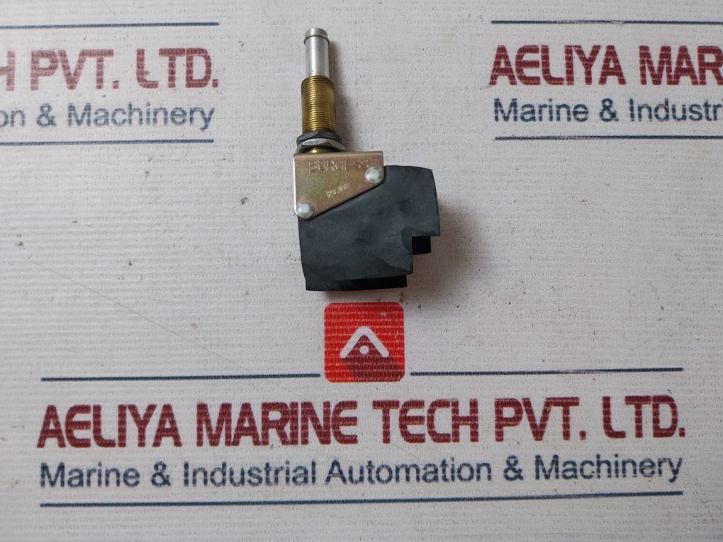 Burgess 2V3Q2 Single-hole Mounting Assembly