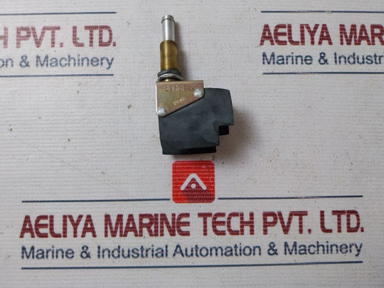 Burgess 2V3Q2 Single-hole Mounting Assembly