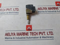 Burgess 2V3Q2 Single-hole Mounting Assembly