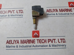 Burgess 2V3Q2 Single-hole Mounting Assembly