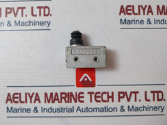 Burgess 5Br/103 Plunger Switch