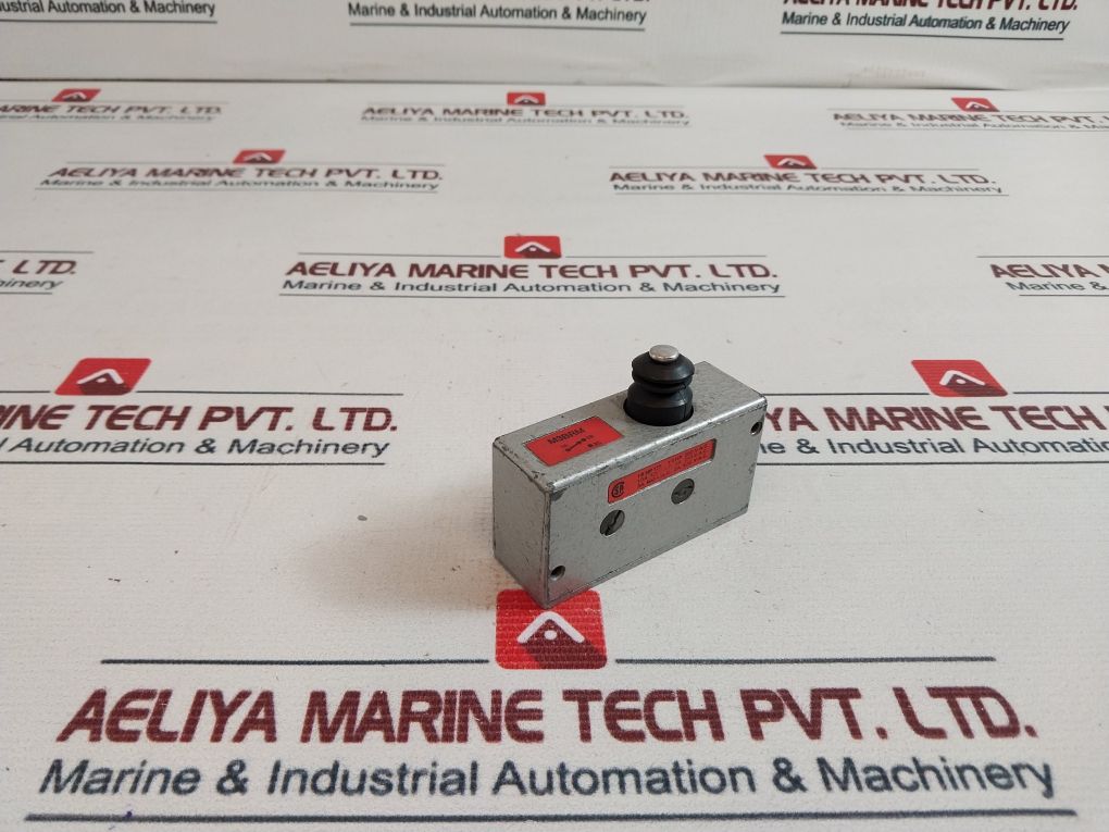 Burgess M3Brm Micro Switch 250 Vac