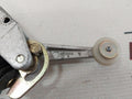 Burgess M3Brma Roller Lever Limit Switch
