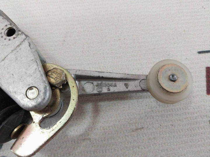 Burgess M3Brma Roller Lever Limit Switch