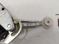 Burgess M3Brma Roller Lever Limit Switch