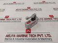 Burgess M3Brma Roller Lever Limit Switch