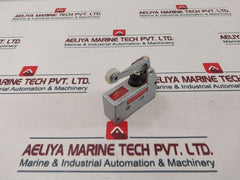 Burgess M3Brma Roller Lever Limit Switch