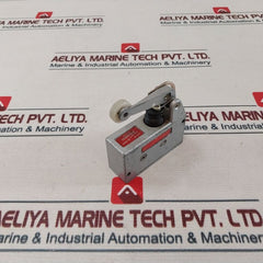 Burgess M3Brma Roller Lever Limit Switch