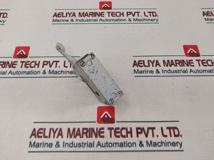 Burgess M3Brma Roller Lever Limit Switch