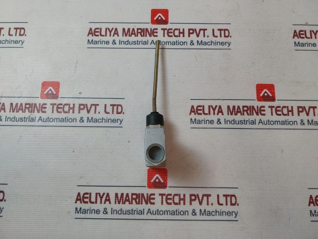 Burgess M9Ctqmsf/2663 Microswitch 15A-125-250-480 V.A.C.