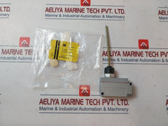 Burgess M9Ctqmsf/2663 Microswitch 15A-125-250-480 V.A.C.