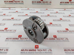 Burgess Magna-vac Gearbox Assembly
