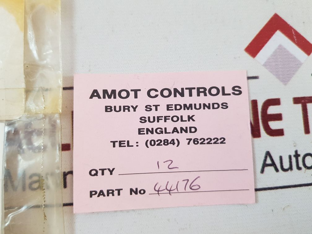 Set Of 4X Burgess V39Y1 Level Micro Switch