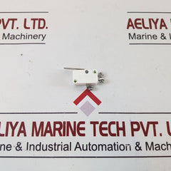 Set Of 4X Burgess V39Y1 Level Micro Switch