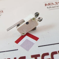 Set Of 4X Burgess V39Y1 Level Micro Switch
