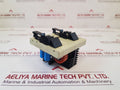 Burghold Bw2443A62 Pcb Card 5910C