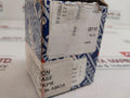 Burgmann 1.4122 Mech Shaft Seal