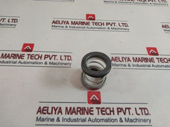 Burgmann 1.4122 Mech Shaft Seal