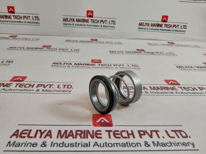 Burgmann 1.4122 Mech Shaft Seal