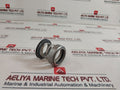 Burgmann 1.4122 Mech Shaft Seal