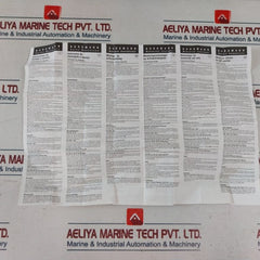 Burgmann 1.4571 Mechanical Seal Kit 761.07.10.122