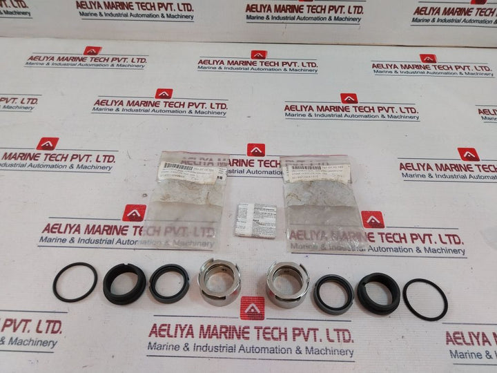 Burgmann 1.4571 Mechanical Seal Kit 761.07.10.122