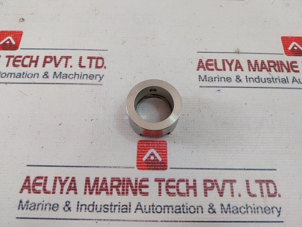 Burgmann 1.4571 Mechanical Seal Kit 761.07.10.122