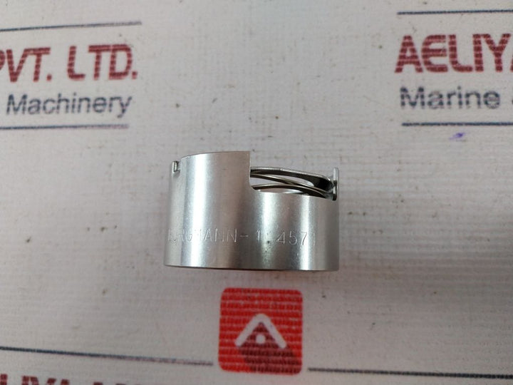 Burgmann 1.4571 Mechanical Seal Kit 761.07.10.122