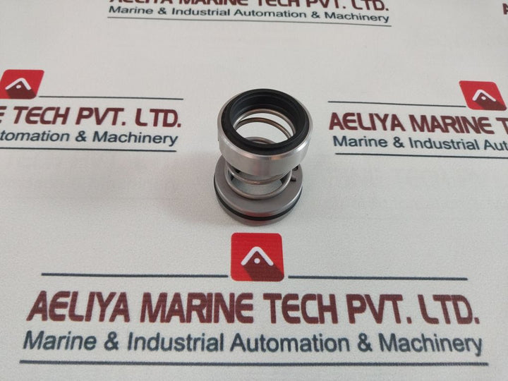 Burgmann 1.4571 T032 Mechanical Seal D0133180