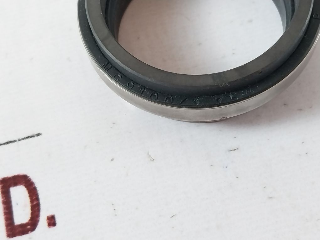 Burgmann Mg9100/175 Mechanical Seal