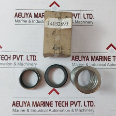 Burgmann 14032693 Mechanical Seal Mg9100/175