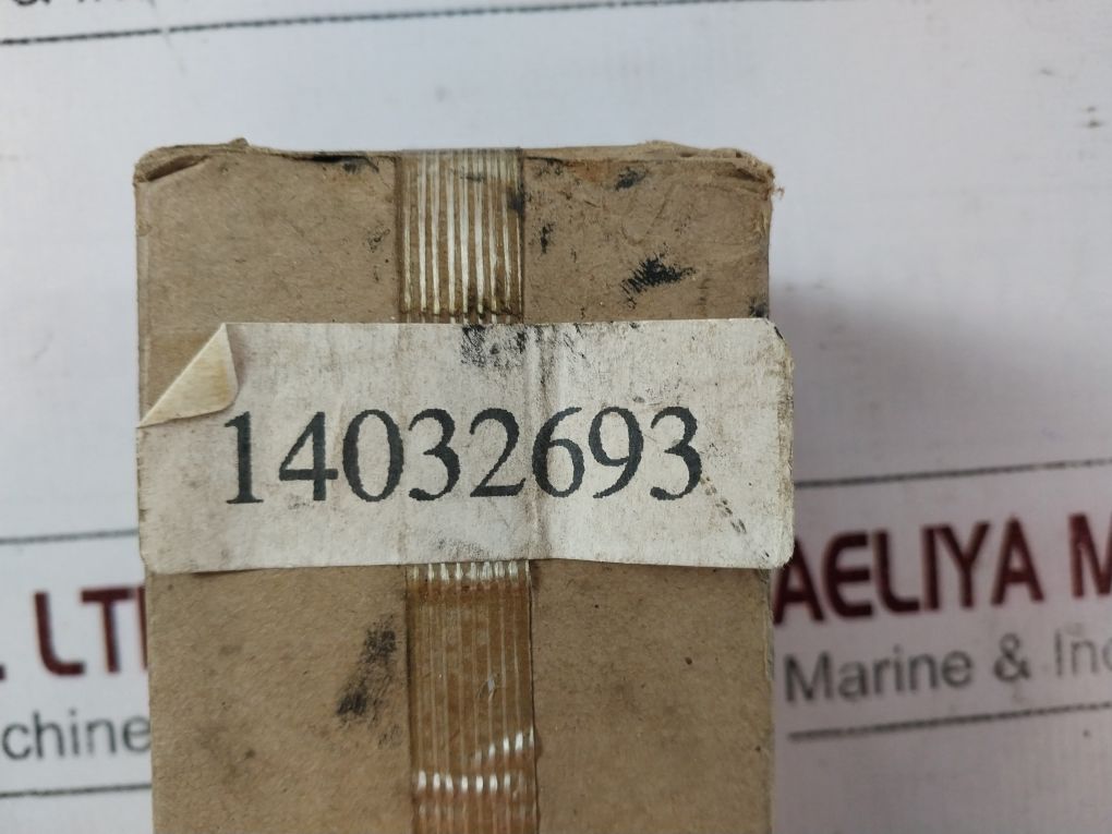 Burgmann Mg9100/175 Mechanical Seal