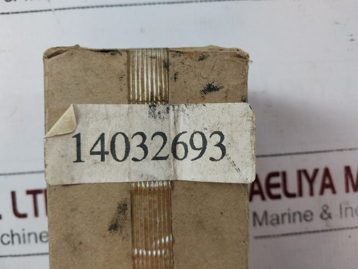 Burgmann Mg9100/175 Mechanical Seal