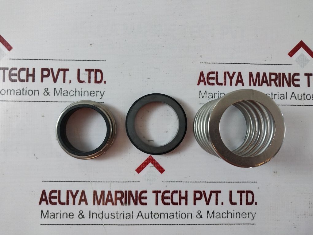 Burgmann Mg9100/175 Mechanical Seal