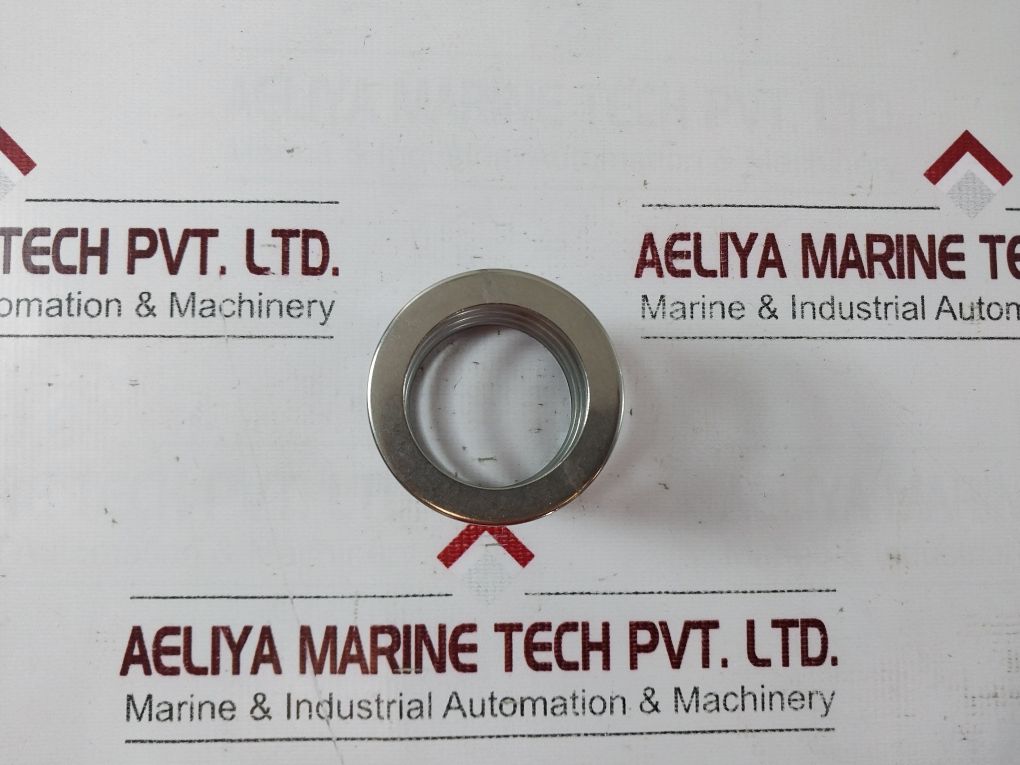 Burgmann Mg9100/175 Mechanical Seal