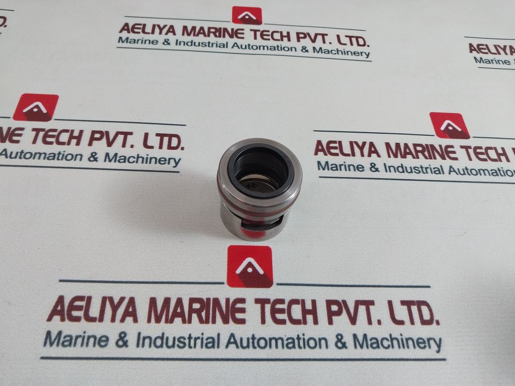 Burgmann 1.4571 T025 Us1 Uuv Mechanical Shaft Seal 190810