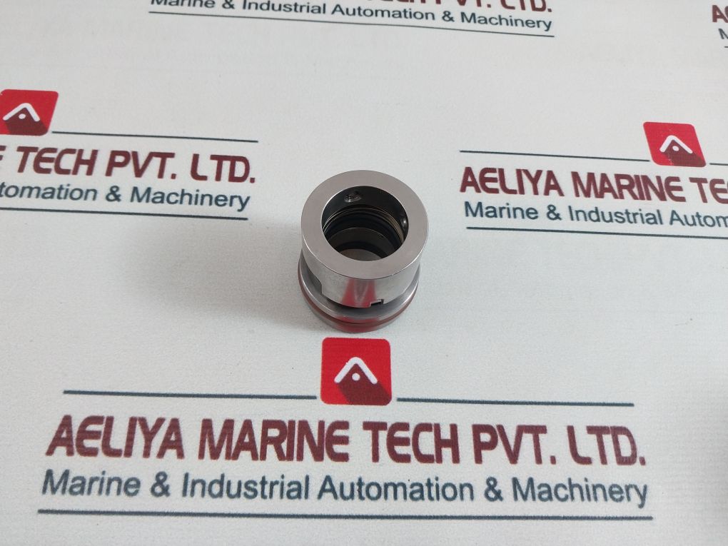 Burgmann 1.4571 T025 Us1 Uuv Mechanical Shaft Seal 190810